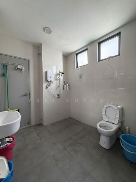 2-storey Terraced House for Rent in Horizon Hills (Iskandar Puteri (Nusajaya)) - Yuki Cheng - Bathroom - PropertyGuru.com.my