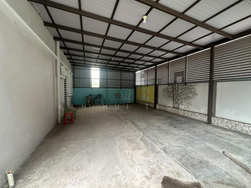 Semi-Detached House for Sale in Kulim (Kedah) - Kah Hui Teoh - PropertyGuru.com.my