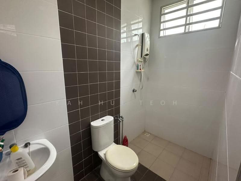 Semi-Detached House for Sale in Kulim (Kedah) - Kah Hui Teoh - PropertyGuru.com.my