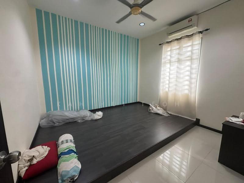 Semi-Detached House for Sale in Kulim (Kedah) - Kah Hui Teoh - PropertyGuru.com.my
