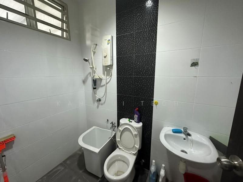 Semi-Detached House for Sale in Kulim (Kedah) - Kah Hui Teoh - PropertyGuru.com.my
