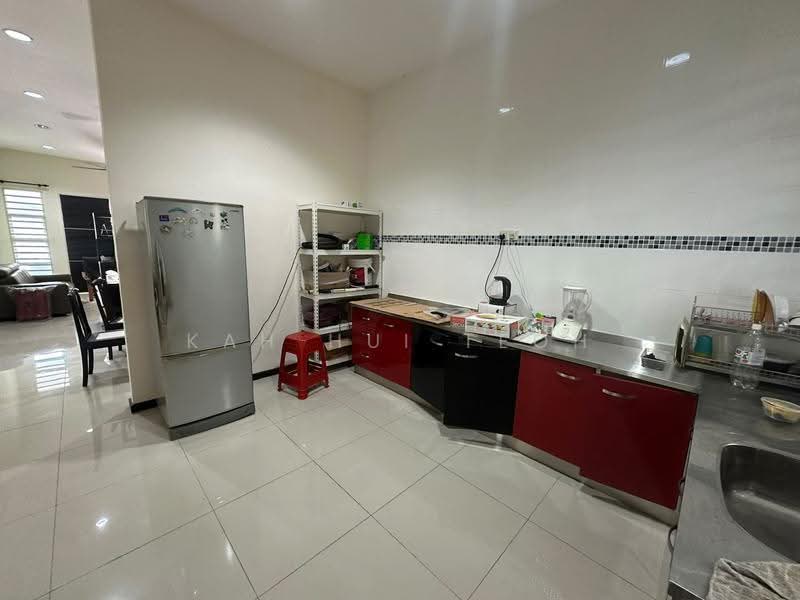 Semi-Detached House for Sale in Kulim (Kedah) - Kah Hui Teoh - PropertyGuru.com.my