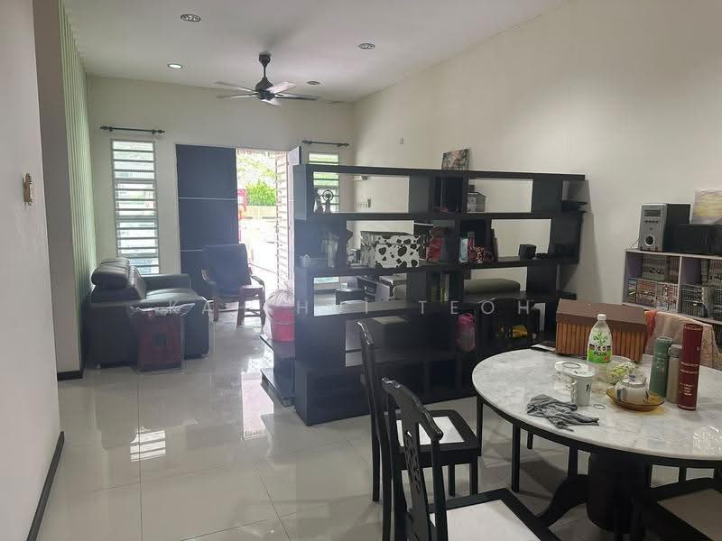 Semi-Detached House for Sale in Kulim (Kedah) - Kah Hui Teoh - PropertyGuru.com.my