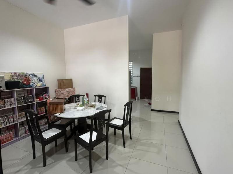 Semi-Detached House for Sale in Kulim (Kedah) - Kah Hui Teoh - PropertyGuru.com.my