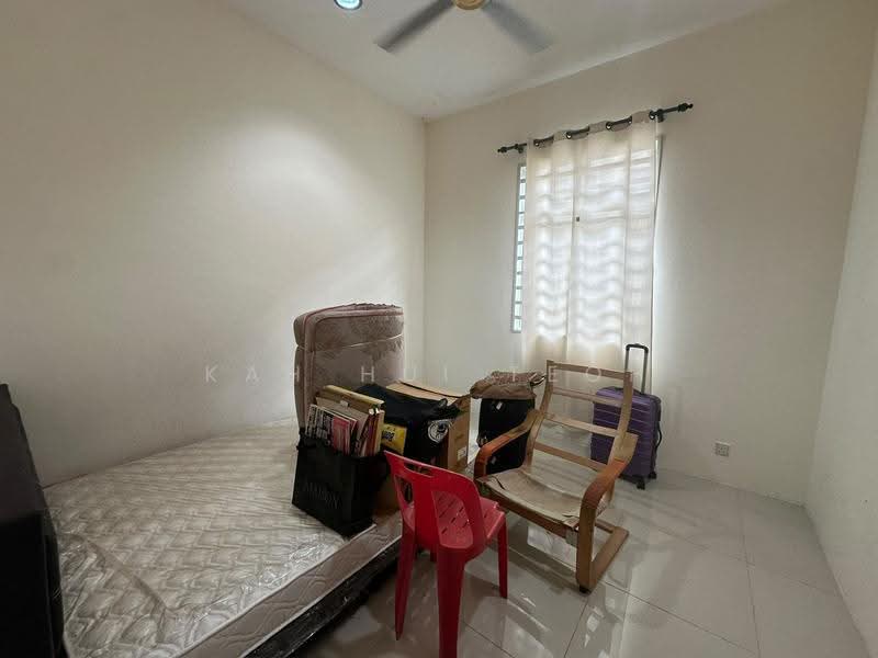 Semi-Detached House for Sale in Kulim (Kedah) - Kah Hui Teoh - PropertyGuru.com.my