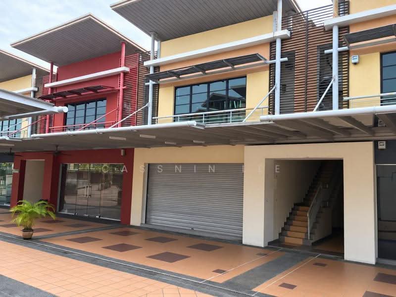 Kedai / Pejabat untuk Disewa di Kelana Jaya (Petaling Jaya) - Cassnin Lee - Exterior - PropertyGuru.com.my