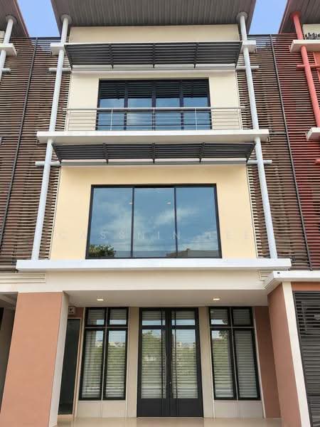 Kedai / Pejabat untuk Disewa di Kelana Jaya (Petaling Jaya) - Cassnin Lee - Exterior - PropertyGuru.com.my