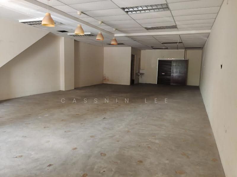 Kedai / Pejabat untuk Disewa di Kelana Jaya (Petaling Jaya) - Cassnin Lee - Interior - PropertyGuru.com.my