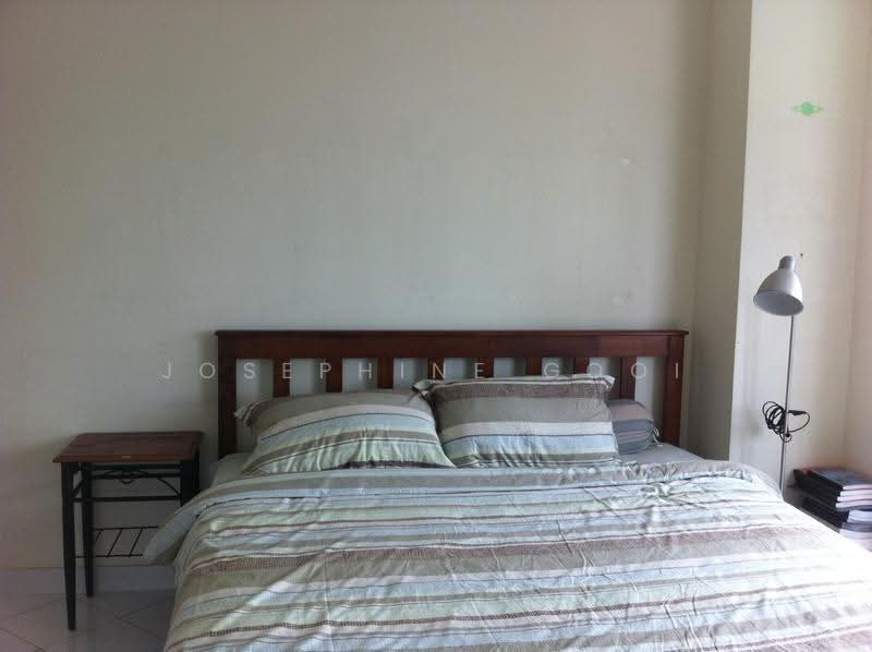 Kondominium untuk Disewa di Riana Green Condominium - Josephine Gooi - Bedroom - PropertyGuru.com.my
