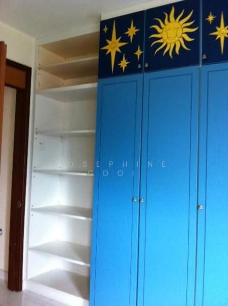 Kondominium untuk Disewa di Riana Green Condominium - Josephine Gooi - Interior - PropertyGuru.com.my
