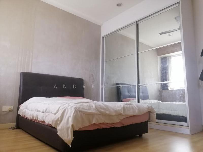 2-storey Terraced House for Sale in Bandar Bukit Raja (Klang) - Andrew Ang - Bedroom - PropertyGuru.com.my