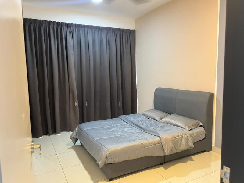 Service Residence for Rent at Setia City Residences - Keith See - Bedroom - PropertyGuru.com.my