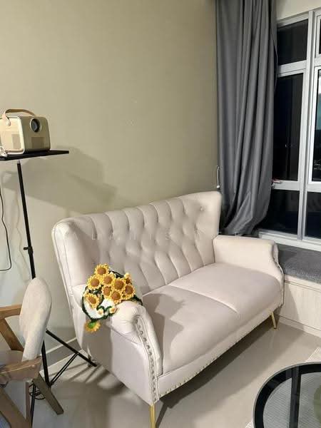 Apartment for Rent at Midas - Alanis Lee - PropertyGuru.com.my