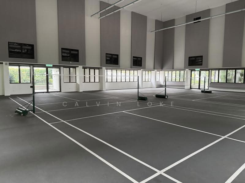 Kediaman Servis untuk Dijual di The Pulse Residence - Calvin Loke - PropertyGuru.com.my