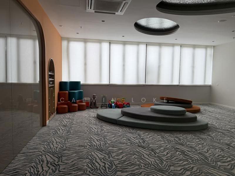 Kediaman Servis untuk Dijual di The Pulse Residence - Calvin Loke - Interior - PropertyGuru.com.my