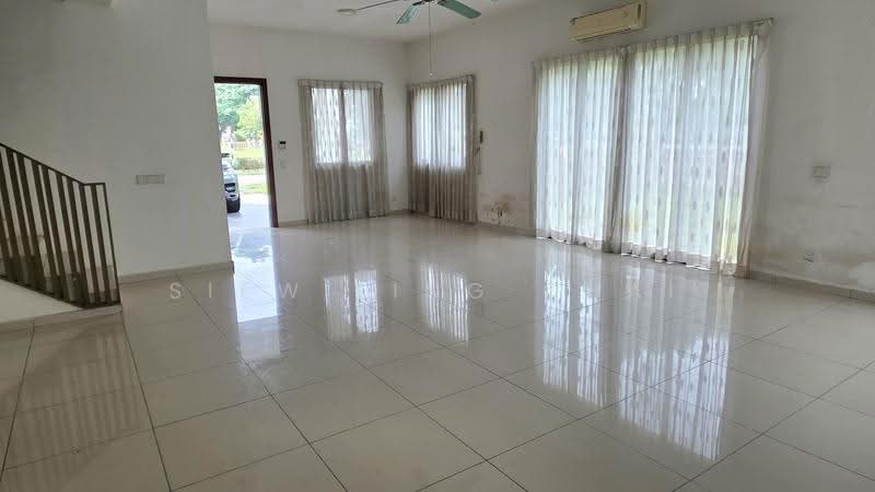 Rumah Berkembar untuk Dijual di Setia Ecohill (Semenyih) - Siew Ling Chai - Living Room - PropertyGuru.com.my