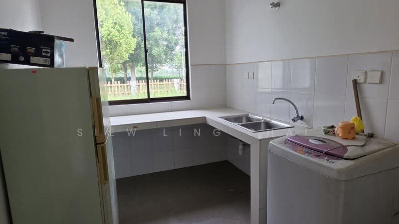 Rumah Berkembar untuk Dijual di Setia Ecohill (Semenyih) - Siew Ling Chai - Kitchen - PropertyGuru.com.my