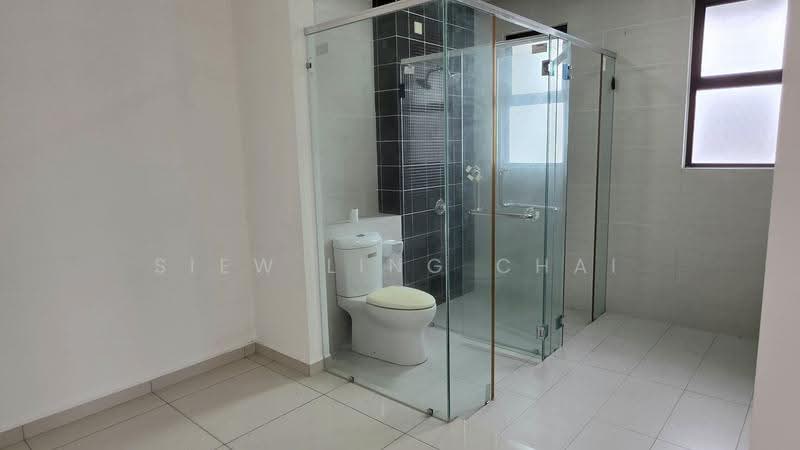 Rumah Berkembar untuk Dijual di Setia Ecohill (Semenyih) - Siew Ling Chai - Bathroom - PropertyGuru.com.my