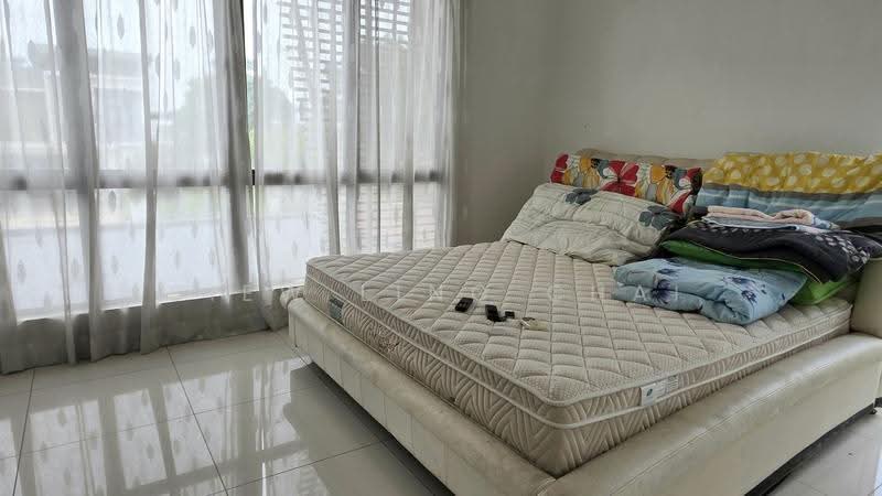 Rumah Berkembar untuk Dijual di Setia Ecohill (Semenyih) - Siew Ling Chai - Bedroom - PropertyGuru.com.my