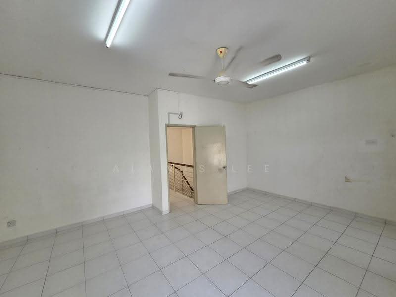 Rumah Teres 2-Tingkat untuk Dijual di Taman Desa Tebrau (Tebrau) - Alanis Lee - Interior - PropertyGuru.com.my