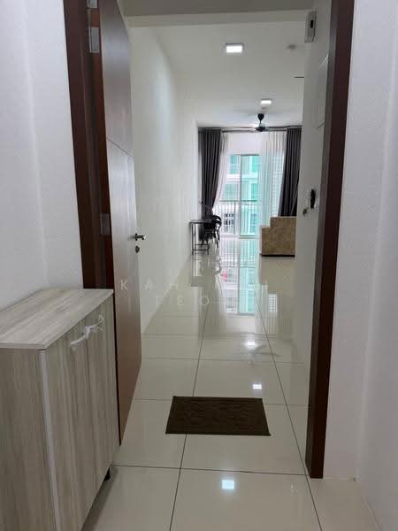 Corridor