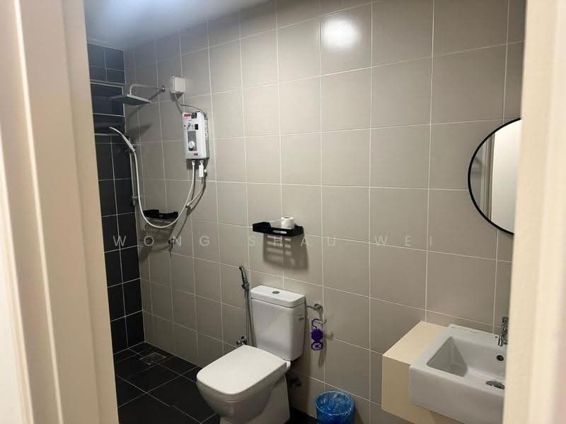 Service Residence for Rent at Meridin Suites @ The Meridin - Wong Shau Wei - PropertyGuru.com.my