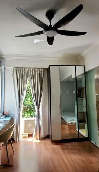 Kondominium untuk Disewa di Andalucia - Suki Chia - Bedroom - PropertyGuru.com.my