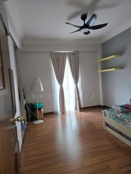 Kondominium untuk Disewa di Andalucia - Suki Chia - Bedroom - PropertyGuru.com.my