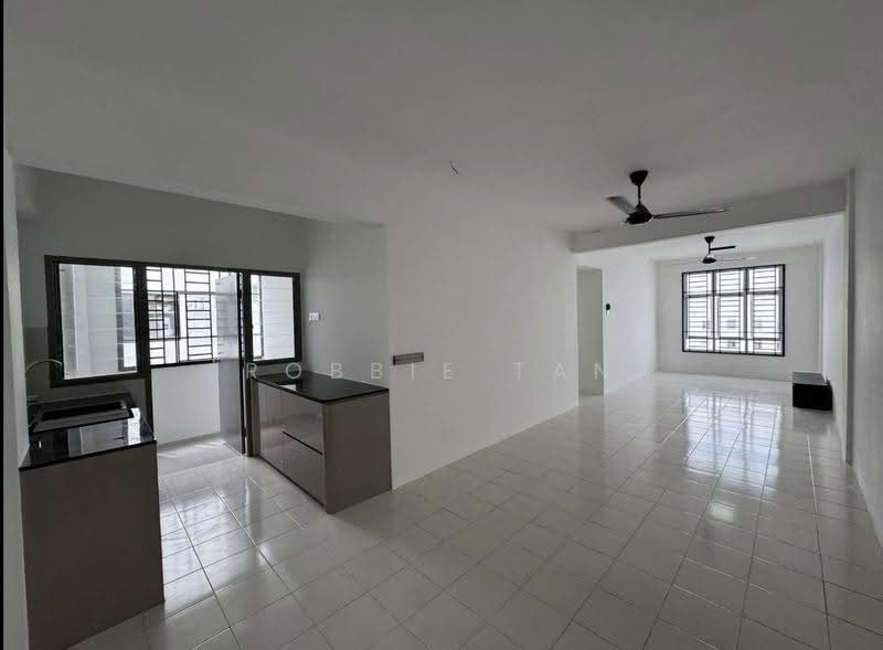 Apartment for Rent at PANGSAPURI CENDERA 2 - Robbie Tan - Kitchen - PropertyGuru.com.my