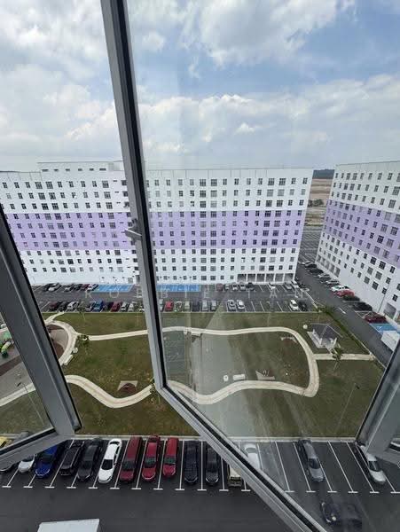 Apartment for Rent at PANGSAPURI CENDERA 2 - Robbie Tan - Exterior - PropertyGuru.com.my