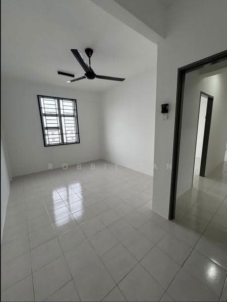Apartment for Rent at PANGSAPURI CENDERA 2 - Robbie Tan - Living Room - PropertyGuru.com.my