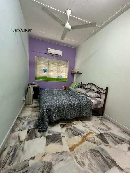2-storey Terraced House for Sale in Taman Sentosa Perdana (Klang) - Andrew Ang - Bedroom - PropertyGuru.com.my