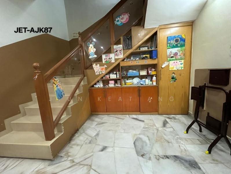 2-storey Terraced House for Sale in Taman Sentosa Perdana (Klang) - Andrew Ang - Interior - PropertyGuru.com.my