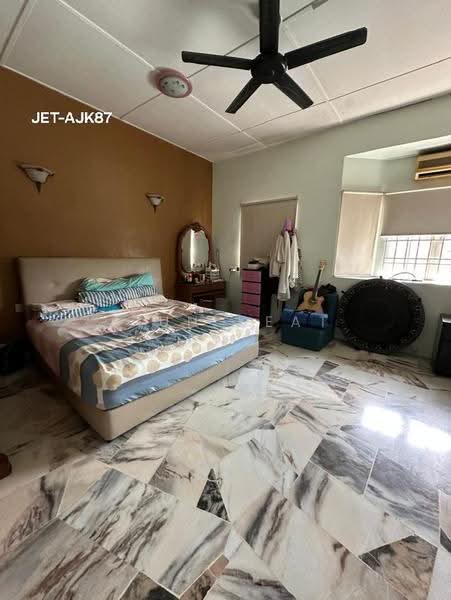 2-storey Terraced House for Sale in Taman Sentosa Perdana (Klang) - Andrew Ang - Bedroom - PropertyGuru.com.my