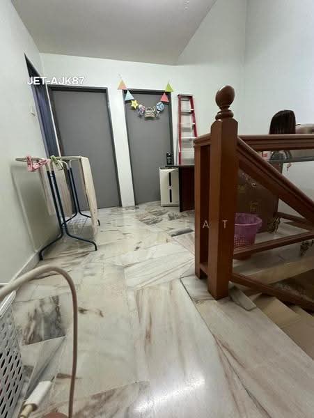 2-storey Terraced House for Sale in Taman Sentosa Perdana (Klang) - Andrew Ang - Interior - PropertyGuru.com.my