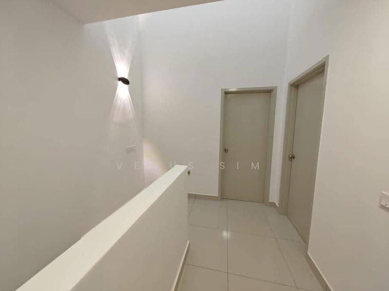2-storey Terraced House for Rent in Telok Panglima Garang (Selangor) - Venus Sim - Corridor - PropertyGuru.com.my