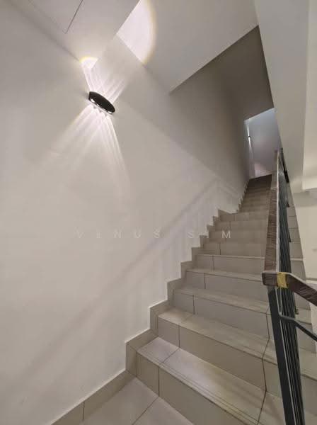2-storey Terraced House for Rent in Telok Panglima Garang (Selangor) - Venus Sim - Interior - PropertyGuru.com.my