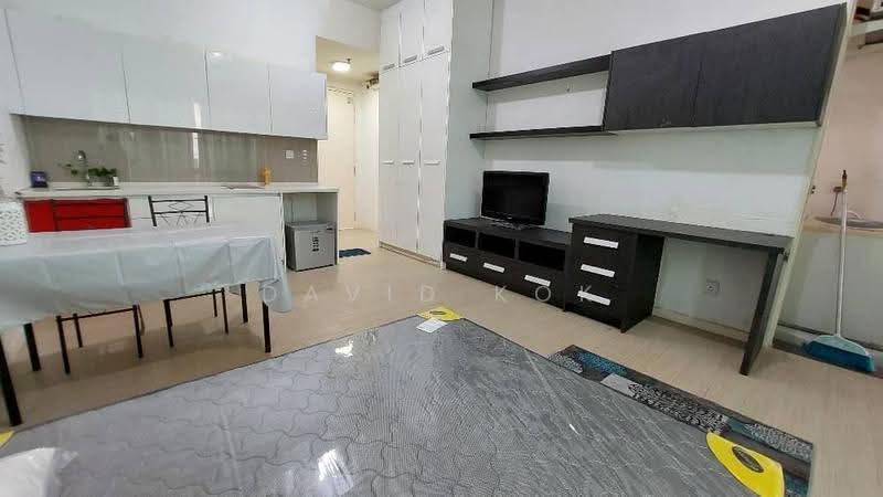 Kediaman Servis untuk Disewa di The Grand @ Kelana Damansara Suite - David Kok - Kitchen - PropertyGuru.com.my