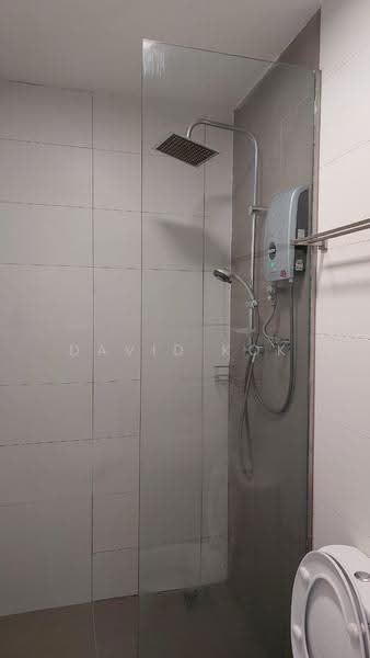 Kediaman Servis untuk Disewa di The Grand @ Kelana Damansara Suite - David Kok - Bathroom - PropertyGuru.com.my