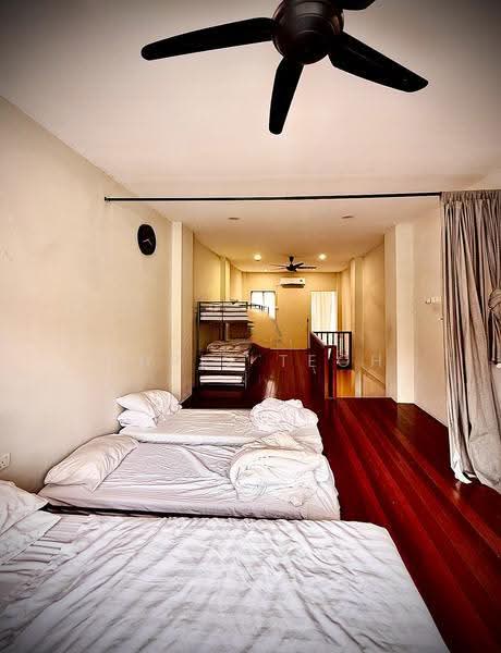 2-storey Terraced House for Sale in George Town (Penang) - Chris Teoh - Bedroom - PropertyGuru.com.my