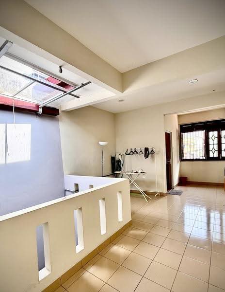 2-storey Terraced House for Sale in George Town (Penang) - Chris Teoh - Interior - PropertyGuru.com.my