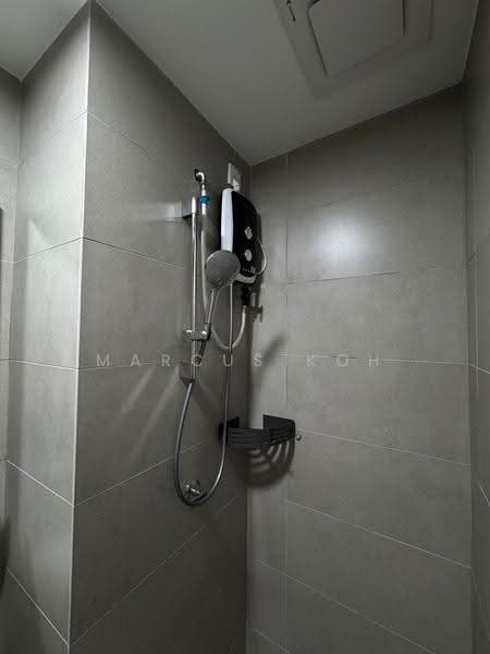 Kediaman Servis untuk Disewa di 168 Park Residensi Selayang - Marcus Koh - Bathroom - PropertyGuru.com.my
