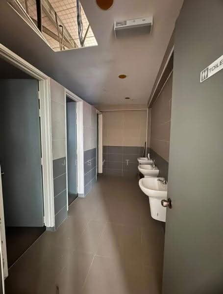 Kilang untuk Disewa di Eco Business Park 1 (Johor Bahru) - Jesy Tey - Bathroom - PropertyGuru.com.my