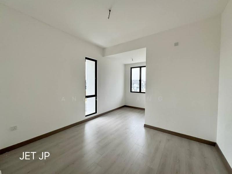 2-storey Terraced House for Sale in Bandar Bukit Raja (Klang) - Andrew Ang - Interior - PropertyGuru.com.my