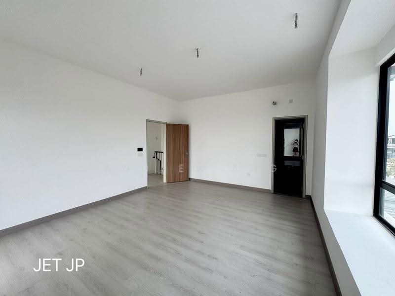 2-storey Terraced House for Sale in Bandar Bukit Raja (Klang) - Andrew Ang - Interior - PropertyGuru.com.my