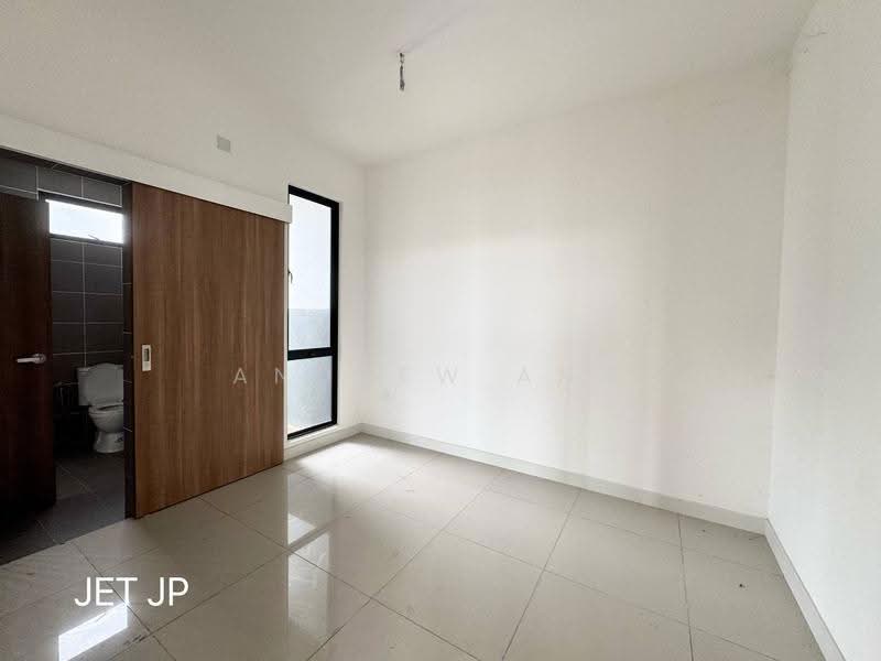 2-storey Terraced House for Sale in Bandar Bukit Raja (Klang) - Andrew Ang - Bathroom - PropertyGuru.com.my