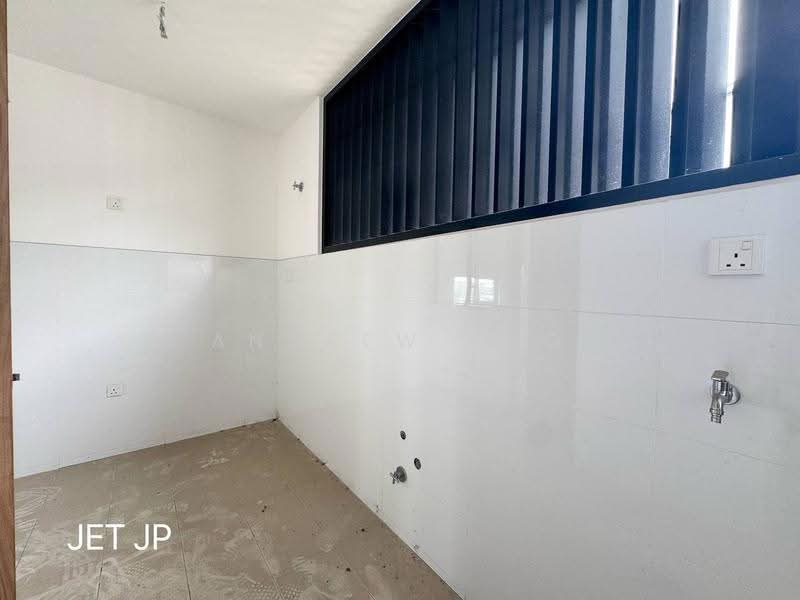 2-storey Terraced House for Sale in Bandar Bukit Raja (Klang) - Andrew Ang - Interior - PropertyGuru.com.my