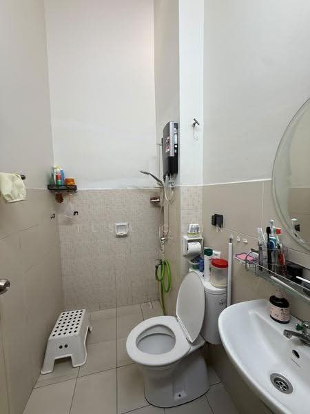 2-storey Terraced House for Sale in Setia Eco Gardens (Gelang Patah) - ILSA CHIN - Bathroom - PropertyGuru.com.my