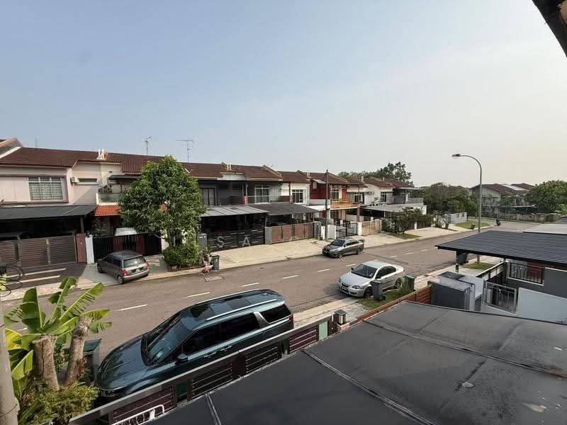 2-storey Terraced House for Sale in Setia Eco Gardens (Gelang Patah) - ILSA CHIN - Exterior - PropertyGuru.com.my