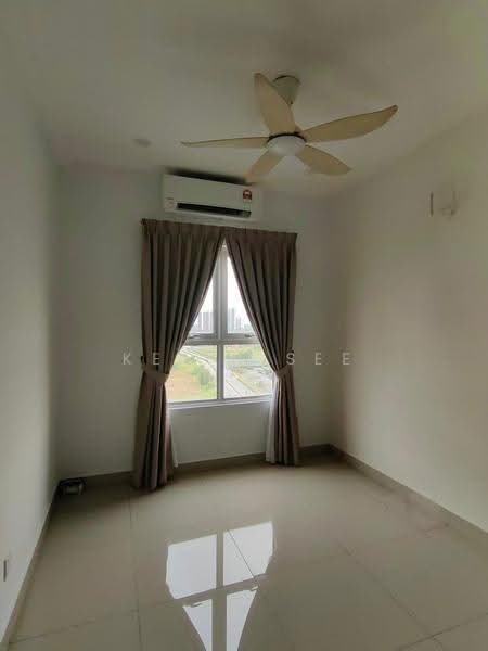 Apartment for Rent at Tropicana Aman - Keith See - Bedroom - PropertyGuru.com.my